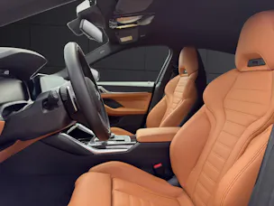BMW M440i xDrive Gran Coupé