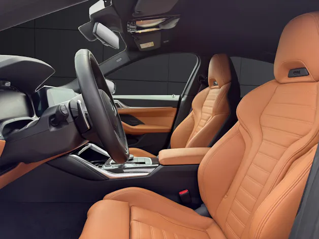 BMW M440i xDrive Gran Coupé