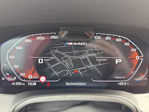 BMW M440i xDrive Gran Coupé