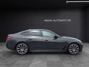 BMW M440i xDrive Gran Coupé