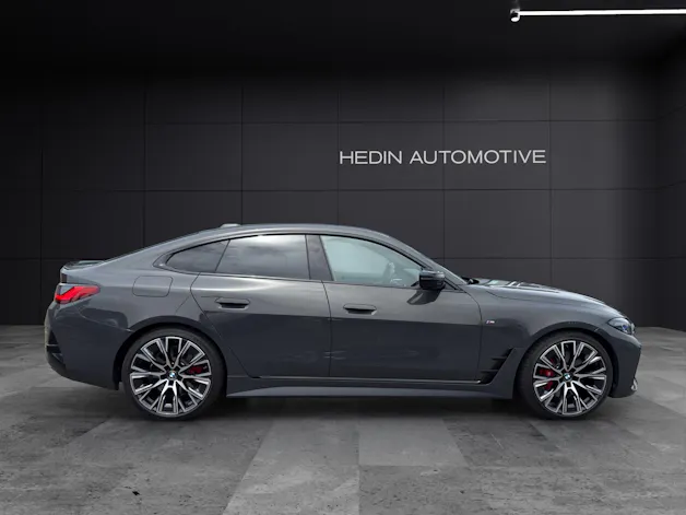 BMW M440i xDrive Gran Coupé