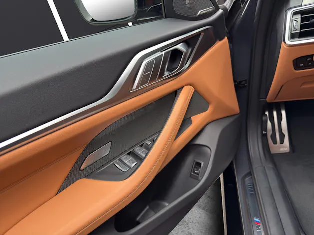 BMW M440i xDrive Gran Coupé