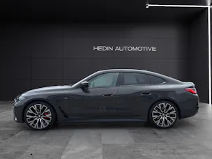 BMW M440i xDrive Gran Coupé