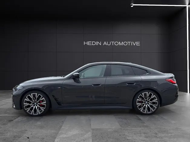 BMW M440i xDrive Gran Coupé