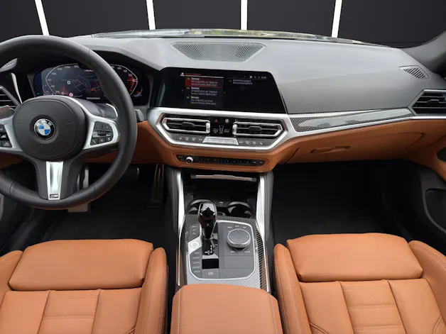 BMW M440i xDrive Gran Coupé