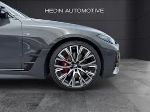 BMW M440i xDrive Gran Coupé