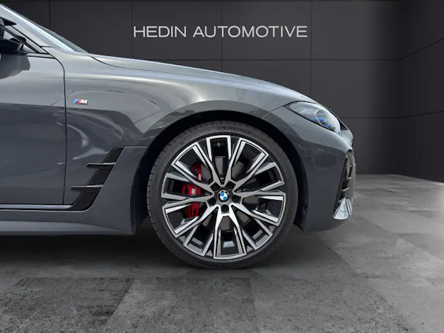 BMW M440i xDrive Gran Coupé
