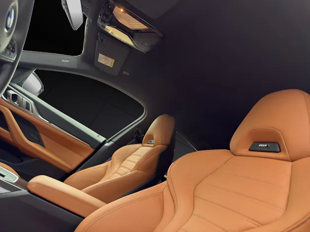 BMW M440i xDrive Gran Coupé
