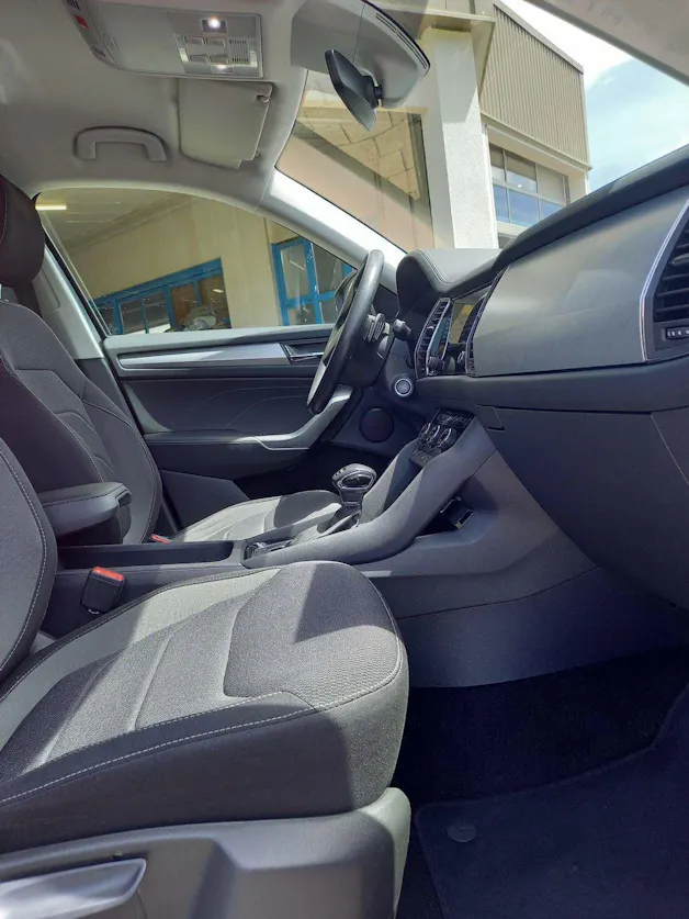 SKODA Kodiaq 2.0 TDI Ambition DSG