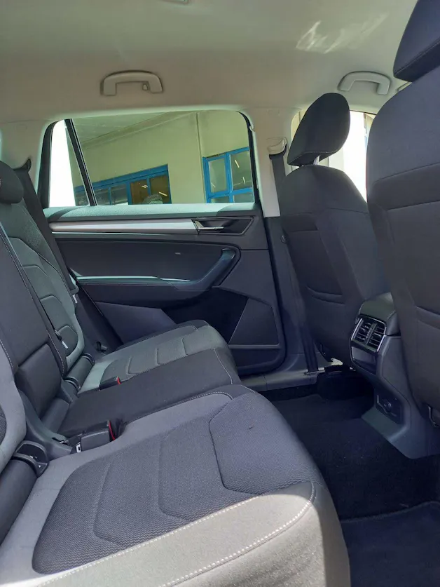 SKODA Kodiaq 2.0 TDI Ambition DSG