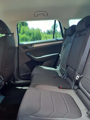 Škoda Kodiaq 2.0 TDI Ambition DSG