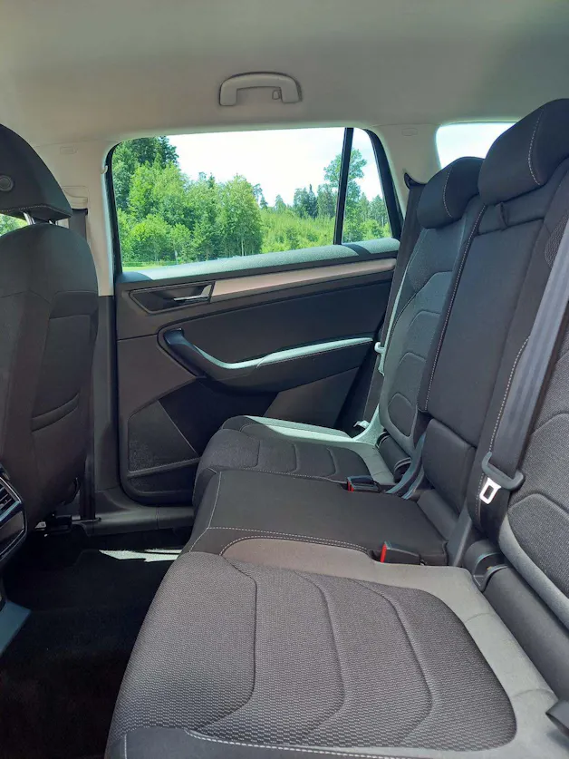 SKODA Kodiaq 2.0 TDI Ambition DSG