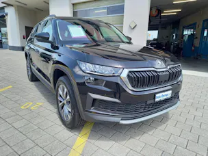 Škoda Kodiaq 2.0 TDI Ambition DSG