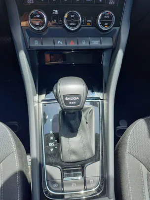 Škoda Kodiaq 2.0 TDI Ambition DSG