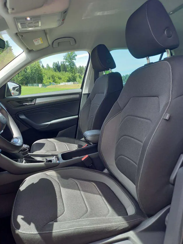 SKODA Kodiaq 2.0 TDI Ambition DSG