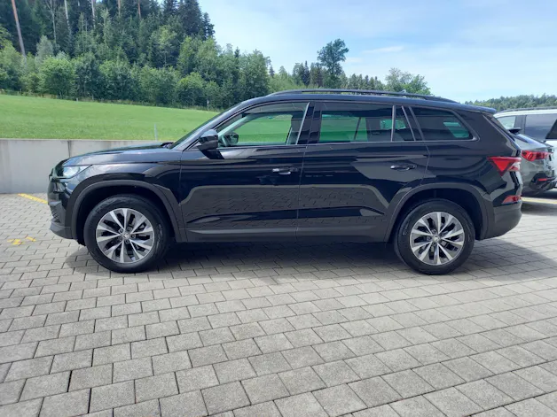 SKODA Kodiaq 2.0 TDI Ambition DSG