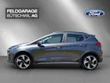 Ford Fiesta 1.0 EcoB 100 Active