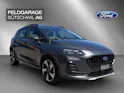 Ford Fiesta 1.0 EcoB 100 Active
