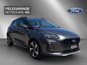 Ford Fiesta 1.0 EcoB 100 Active