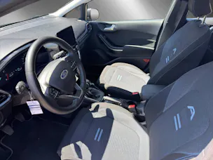 Ford Fiesta 1.0 EcoB 100 Active