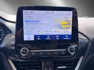 Ford Fiesta 1.0 EcoB 100 Active
