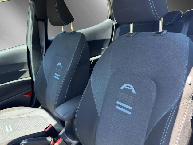 Ford Fiesta 1.0 EcoB 100 Active