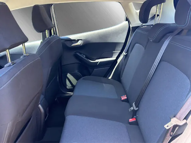 Ford Fiesta 1.0 EcoB 100 Active