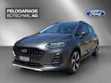 Ford Fiesta 1.0 EcoB 100 Active