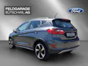 Ford Fiesta 1.0 EcoB 100 Active
