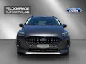 Ford Fiesta 1.0 EcoB 100 Active