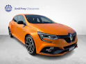 Renault Mégane Sport 1.8 T RS EDC 280