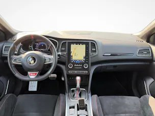 Renault Mégane Sport 1.8 T RS EDC 280