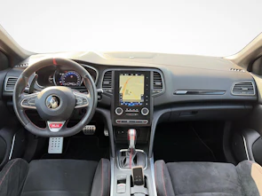 image du véhicule RENAULT Mégane Sport 1.8 T RS EDC 280