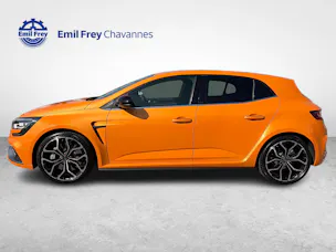 Renault Mégane Sport 1.8 T RS EDC 280