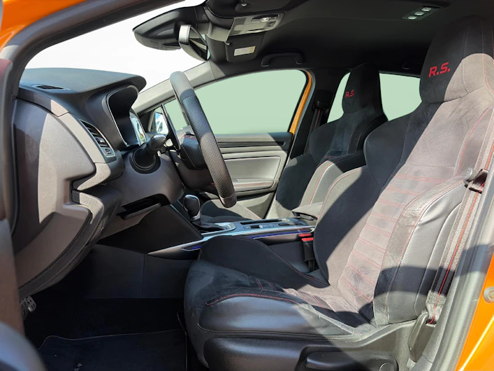 Fahrzeugbild RENAULT MÉGANE