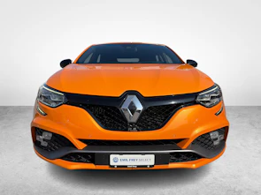 image du véhicule RENAULT Mégane Sport 1.8 T RS EDC 280