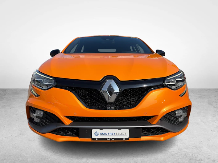 Fahrzeugbild RENAULT MÉGANE