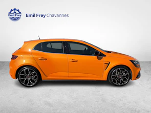 image du véhicule RENAULT Mégane Sport 1.8 T RS EDC 280