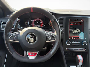 image du véhicule RENAULT Mégane Sport 1.8 T RS EDC 280