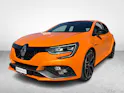 Renault Mégane Sport 1.8 T RS EDC 280