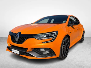 image du véhicule RENAULT Mégane Sport 1.8 T RS EDC 280