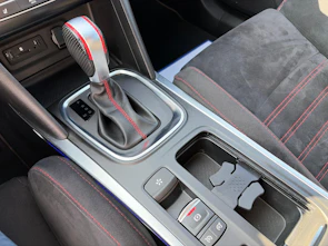 image du véhicule RENAULT Mégane Sport 1.8 T RS EDC 280