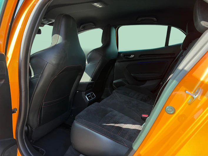 Fahrzeugbild RENAULT MÉGANE