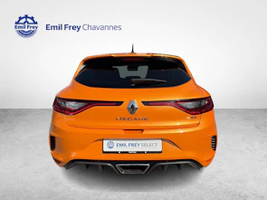 image du véhicule RENAULT Mégane Sport 1.8 T RS EDC 280