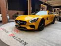 Mercedes-Benz AMG GT S Coupé