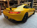 Mercedes-Benz AMG GT S Coupé