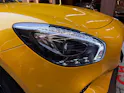 Mercedes-Benz AMG GT S Coupé