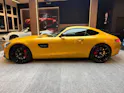 Mercedes-Benz AMG GT S Coupé