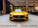 Mercedes-Benz AMG GT S Coupé