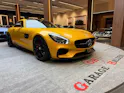 Mercedes-Benz AMG GT S Coupé